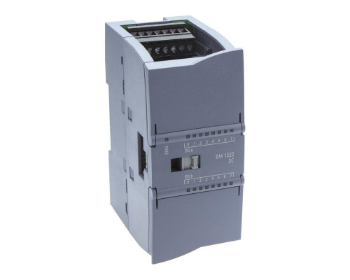 Siemens SM 1222 DC - 6ES7222-1BH32-0XB0