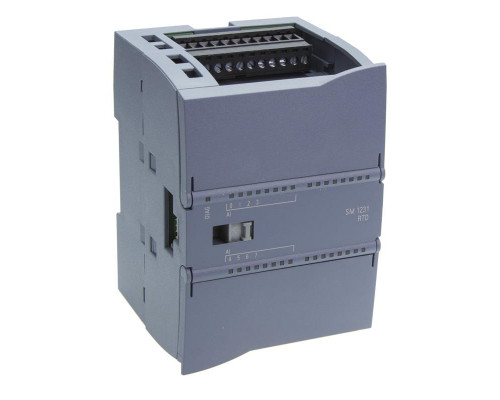 Датчик сопротивления Siemens SM 1231 — 6ES7231-5PF32-0XB0