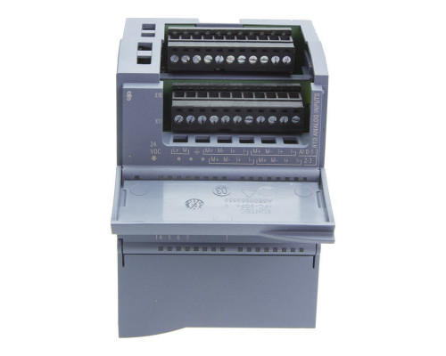 Датчик сопротивления Siemens SM 1231 — 6ES7231-5PF32-0XB0