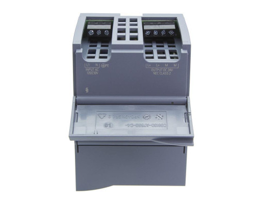 Импульсный блок питания Siemens POWER MODULE PM1207 - 6EP1332-1SH71