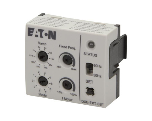 Модуль конфигурации Eaton 174621 - DXE-EXT-SET