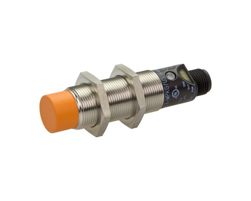 Компактный монитор скорости ifm electronic DI6001 - DGA4012-WPKG/RU