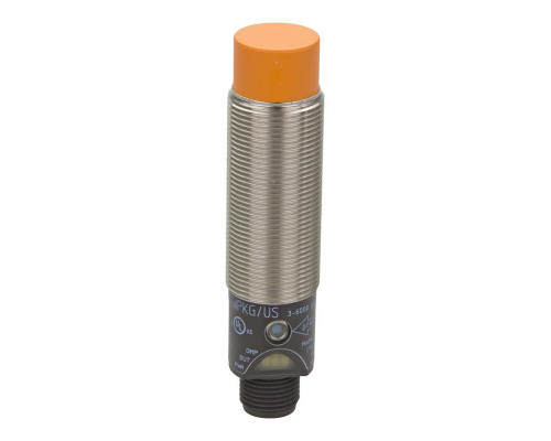 Компактный монитор скорости ifm electronic DI6001 - DGA4012-WPKG/RU