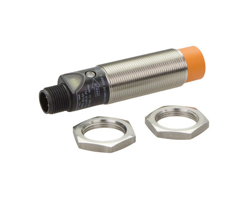 Компактный монитор скорости ifm electronic DI6001 - DGA4012-WPKG/RU