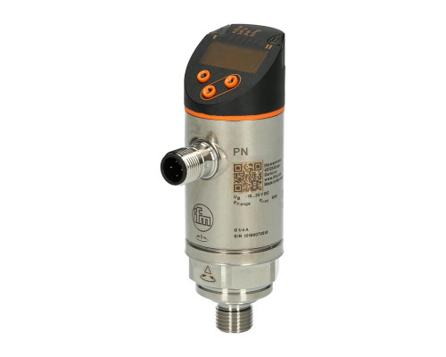 Датчик давления ifm electronic PN3571