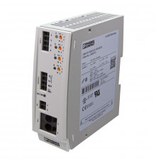 Автоматический выключатель    PHOENIX  -  2905743 CBME424DC/0.5-10ANO-R