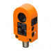 Индуктивный кольцевой датчик ifm electronic I7R205 - I7R3015-FPKG/US-100-IPF