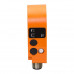 Индуктивный кольцевой датчик ifm electronic I7R205 - I7R3015-FPKG/US-100-IPF