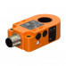 Индуктивный кольцевой датчик ifm electronic I7R205 - I7R3015-FPKG/US-100-IPF