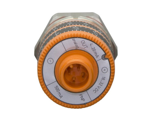 Вибромонитор ifm electronic VKV021 Вибромонитор ifm electronic VKV021