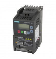 Преобразователь частоты Siemens SINAMICS V20 - 6SL3210-5BB15-5BV1
