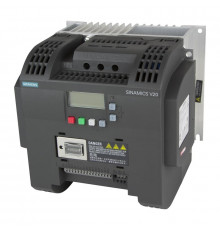 Преобразователь частоты Siemens SINAMICS V20 - 6SL3210-5BE25-5CV0