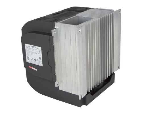 Преобразователь частоты Siemens SINAMICS V20 - 6SL3210-5BE25-5CV0