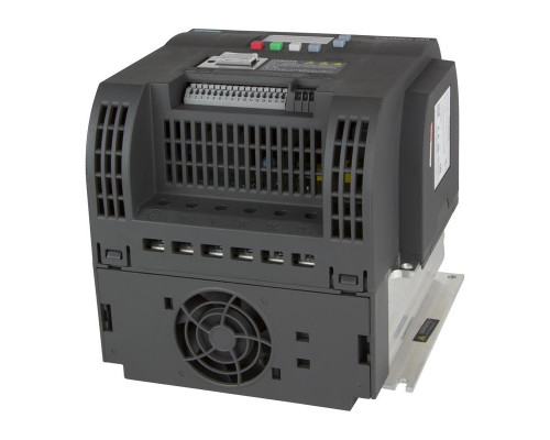 Преобразователь частоты Siemens SINAMICS V20 - 6SL3210-5BE25-5CV0