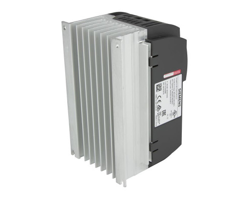 Тормозной модуль Siemens SINAMICS V20 - 6SL3201-2AD20-8VA0