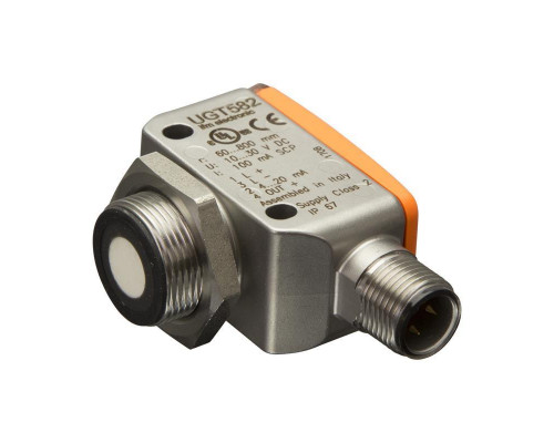 Ультразвуковой датчик ifm electronic UGT582