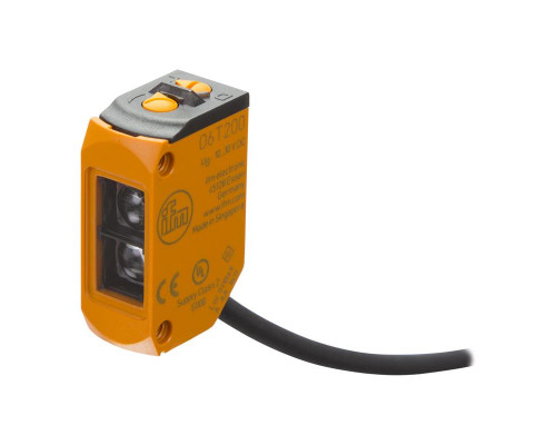 Датчик диффузного режима ifm electronic O6T200 - O6T-FPKG