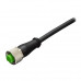 Сенсорный кабель M12 Murrelektronik 7000-12221-6141000