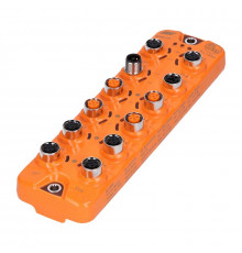 IO-Link Master PowerLine ifm electronic AL1202