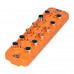 IO-Link Master PowerLine ifm electronic AL1202