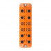 IO-Link Master PowerLine ifm electronic AL1202