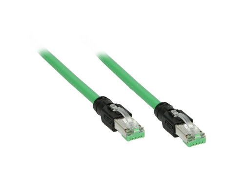 Патчкорд RJ45    PHOENIX  -  1408968 NBC-R4AC/1.0-93B/R4AC