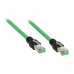 Патчкорд RJ45    PHOENIX  -  1408968 NBC-R4AC/1.0-93B/R4AC