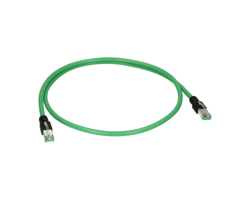 Патчкорд RJ45    PHOENIX  -  1408968 NBC-R4AC/1.0-93B/R4AC