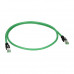 Патчкорд RJ45    PHOENIX  -  1408968 NBC-R4AC/1.0-93B/R4AC