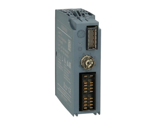 Siemens SIMATIC ET 200SP DI 4x 120..230V AC ST - 6ES7131-6FD01-0BB1