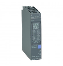 Siemens SIMATIC ET 200SP AI 4x U/I 2-проводной - 6ES7134-6HD01-0BA1