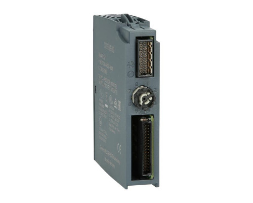 Siemens SIMATIC ET 200SP AI 4x U/I 2-проводной - 6ES7134-6HD01-0BA1
