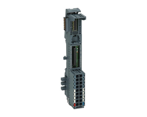 Базовый блок Siemens SIMATIC ET 200SP. тип A1 - 6ES7193-6BP00-0BA1
