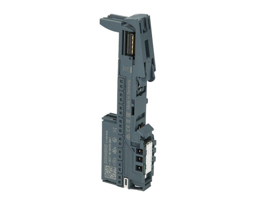 Базовый блок Siemens SIMATIC ET 200SP. тип A1 - 6ES7193-6BP00-0BA1