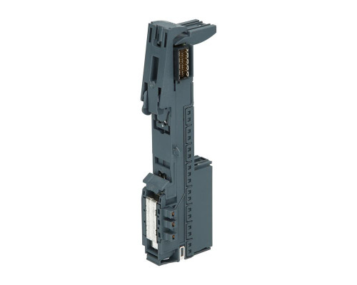 Базовый блок Siemens SIMATIC ET 200SP. тип A1 - 6ES7193-6BP00-0BA1