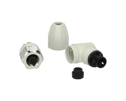 Штекерный разъем M12 ifm electronic EVF570