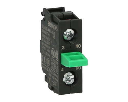 Контактный элемент Siemens SIRIUS ACT 3SU1400-2AA10-1BA0