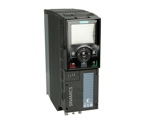 Преобразователь частоты Siemens SINAMICS G120X - 6SL3220-3YE18-0AF0 Преобразователь частоты Siemens SINAMICS G120X - 6SL3220-3YE18-0AF0