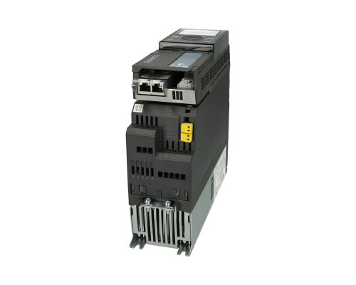Преобразователь частоты Siemens SINAMICS G120X - 6SL3220-3YE18-0AF0 Преобразователь частоты Siemens SINAMICS G120X - 6SL3220-3YE18-0AF0