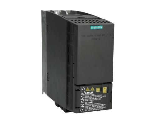 Преобразователь частоты Siemens SINAMICS G120C - 6SL3210-1KE18-8AF1 Преобразователь частоты Siemens SINAMICS G120C - 6SL3210-1KE18-8AF1