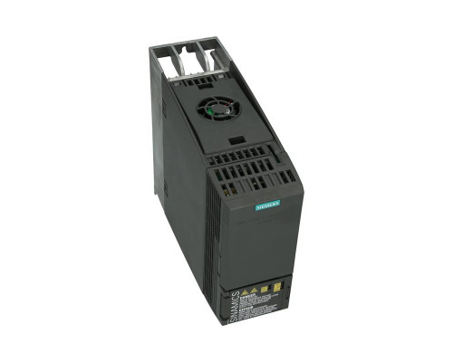 Преобразователь частоты Siemens SINAMICS G120C - 6SL3210-1KE18-8AF1 Преобразователь частоты Siemens SINAMICS G120C - 6SL3210-1KE18-8AF1