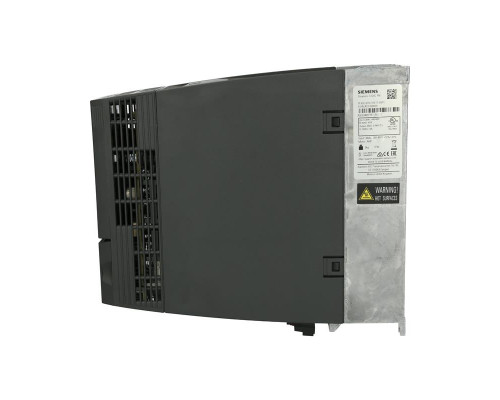 Преобразователь частоты Siemens SINAMICS G120C - 6SL3210-1KE18-8AF1 Преобразователь частоты Siemens SINAMICS G120C - 6SL3210-1KE18-8AF1