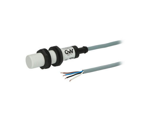 Емкостный датчик MD Micro Detectors C18P/BP-1A