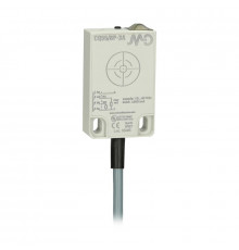 Емкостный датчик MD Micro Detectors CQ55/BP-3A