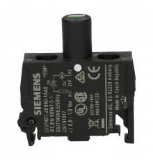 Светодиодный элемент Siemens SIRIUS ACT 3SU1401-2BB60-1AA0