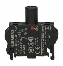 Светодиодный элемент Siemens SIRIUS ACT 3SU1401-2BF20-3AA0