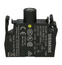 Светодиодный элемент Siemens SIRIUS ACT 3SU1401-1BF30-1AA0