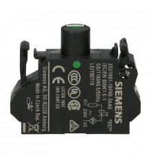 Светодиодный элемент Siemens SIRIUS ACT 3SU1401-1BF40-3AA0