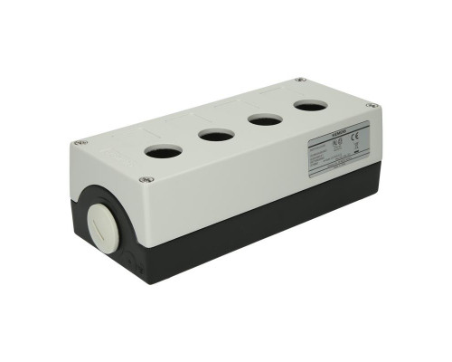Корпус для поверхностного монтажа Siemens SIRIUS ACT 3SU1854-0AA00-0AB1
