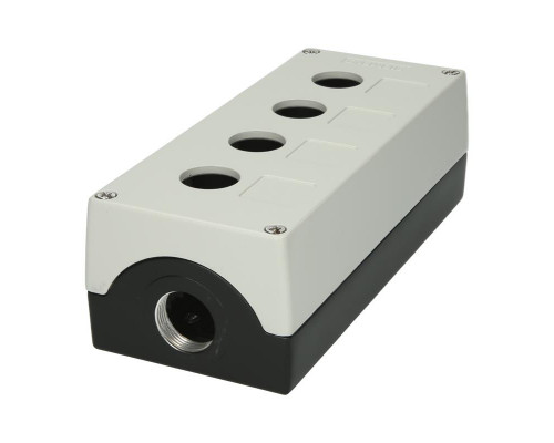Корпус для поверхностного монтажа Siemens SIRIUS ACT 3SU1854-0AA00-0AB1
